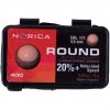Śrut Norica Round 4,5 mm 400 szt.